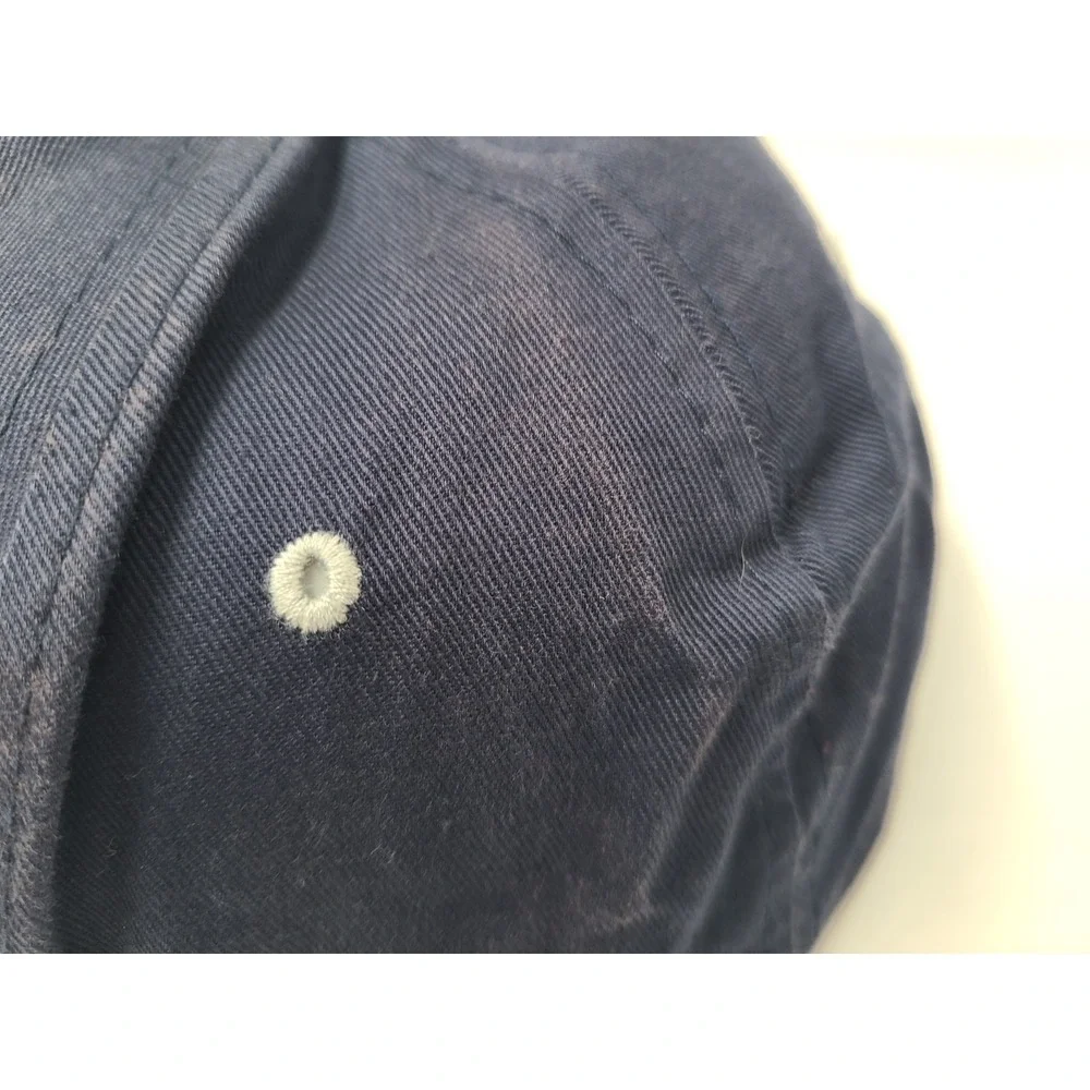 Vintage Youth Dallas Cowboys Drew Pearson Companies‎ Team NFL Snapback Hat Cap